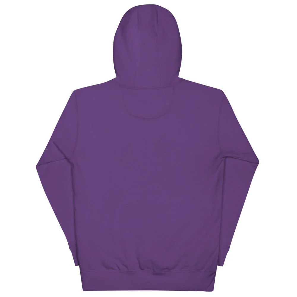 South Park Towelie Letter Unisex Hoodie - Image 3