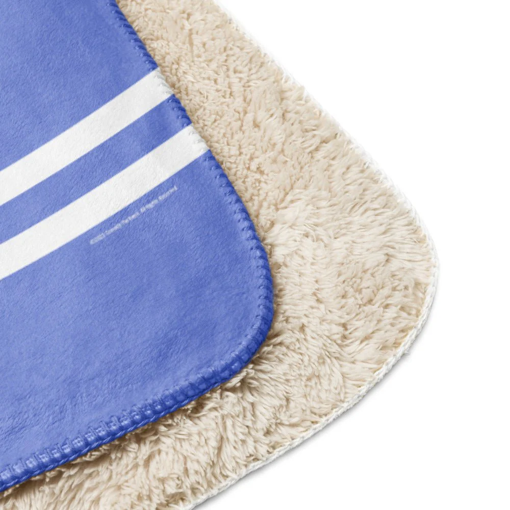South Park Towelie Premium Sherpa Blanket - Image 10