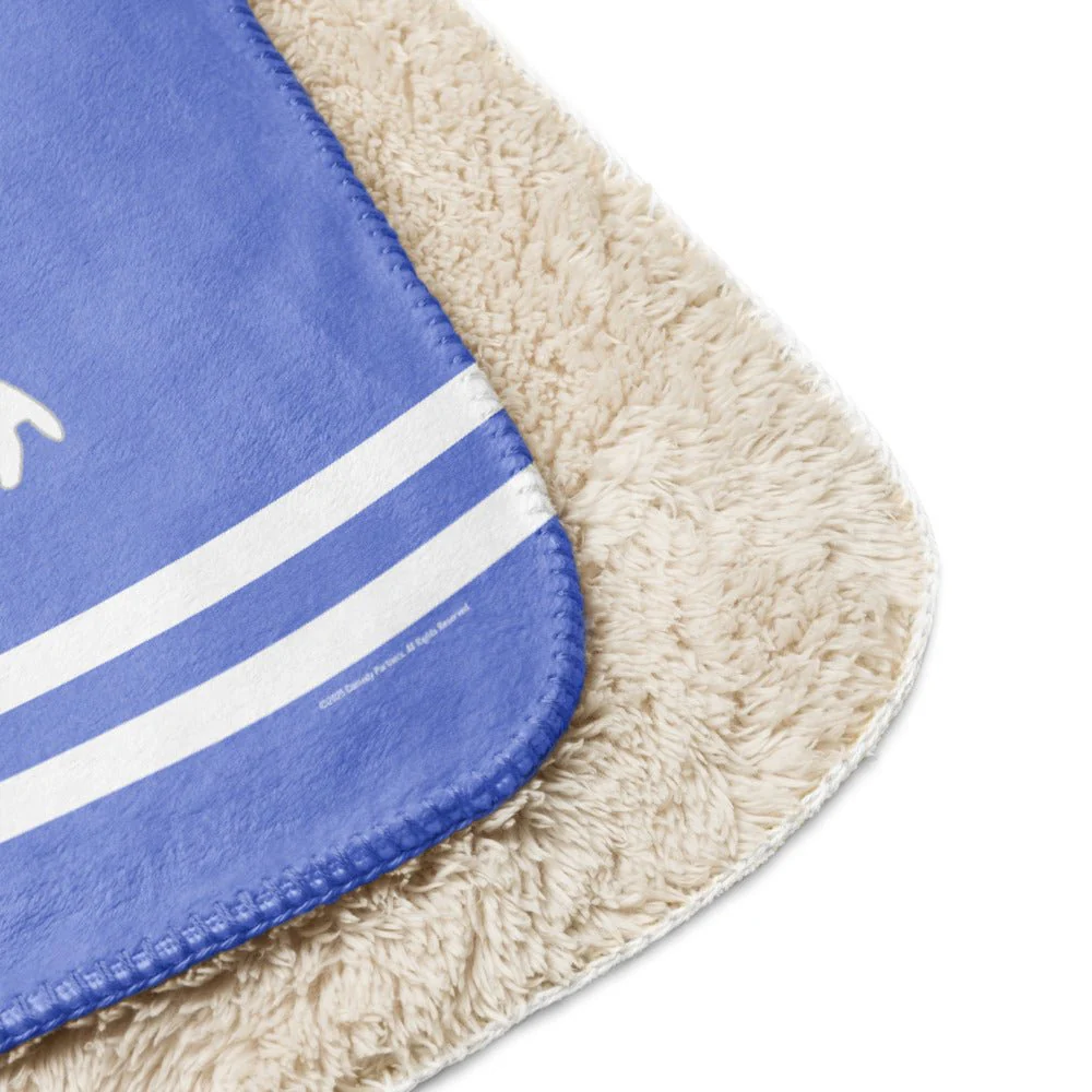 South Park Towelie Premium Sherpa Blanket - Image 5