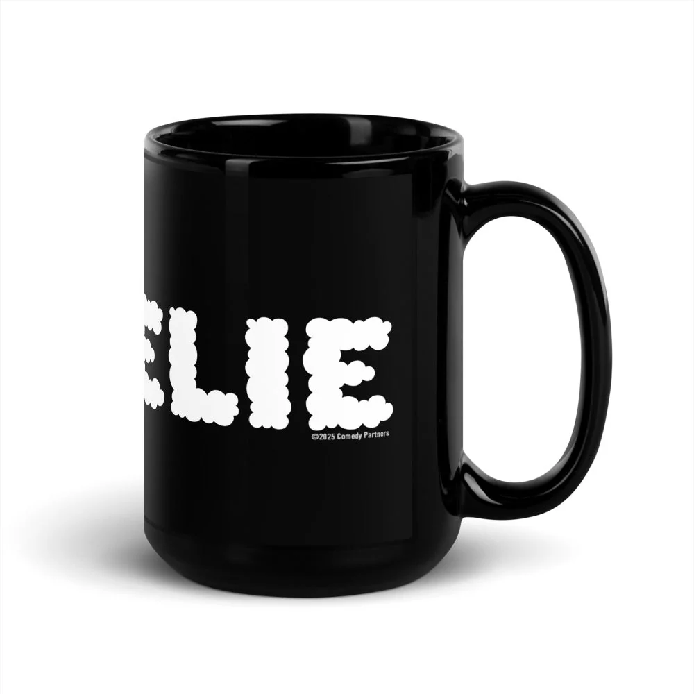 South Park Towelie Smoke Black Glossy Mug - Image 15