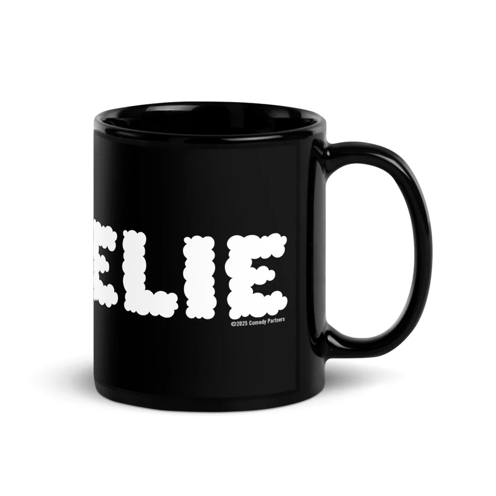 South Park Towelie Smoke Black Glossy Mug - Image 7