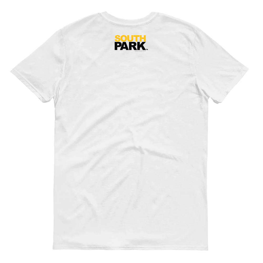 South Park Towelie You're A Towel Short Sleeve T-Shirt - Image 3