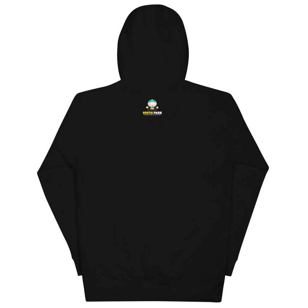 South Park Woke Is Dead Unisex Premium Hoodie - Image 2