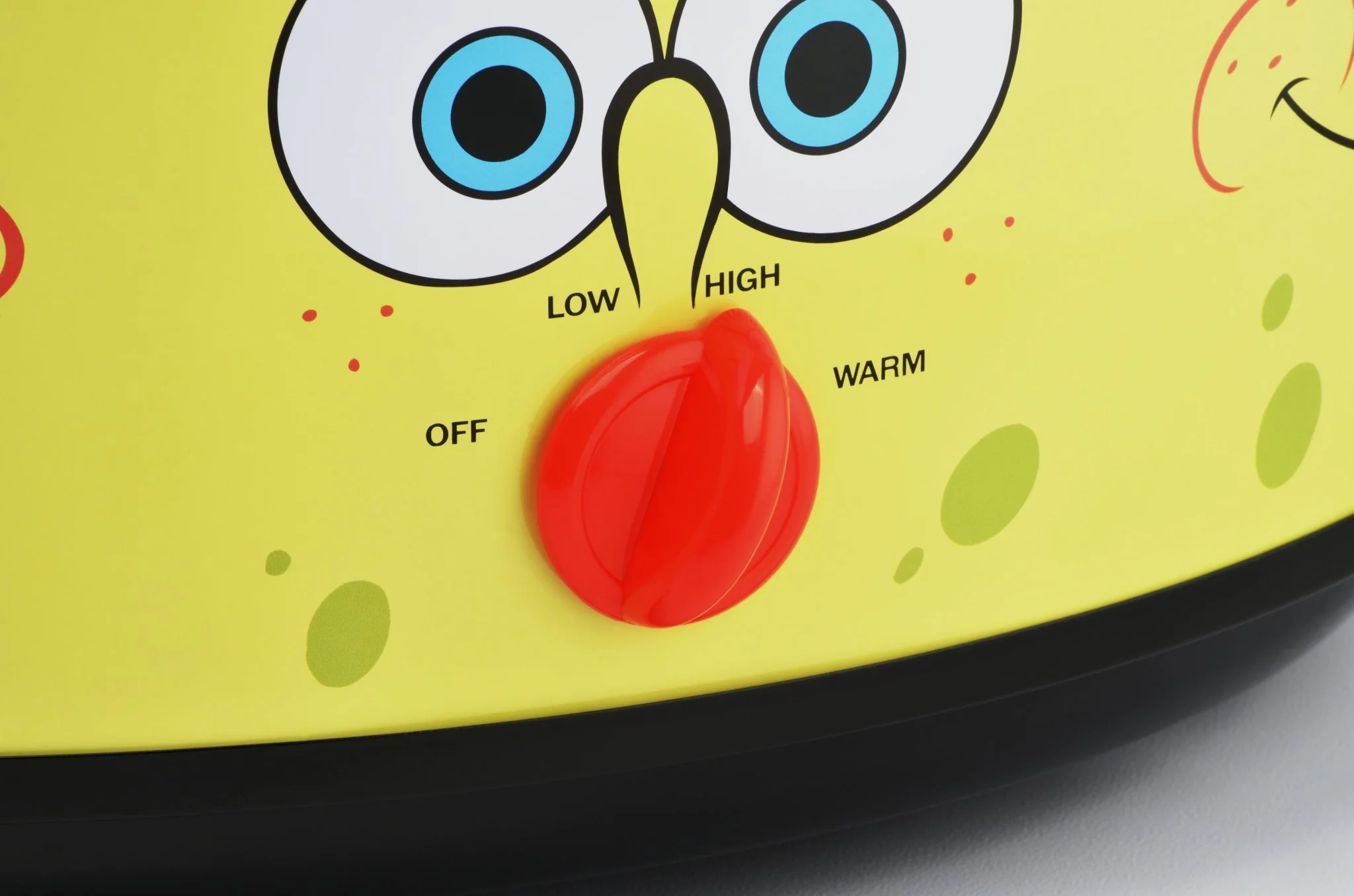 SpongeBob SquarePants 7 Quart Slow Cooker - Image 2