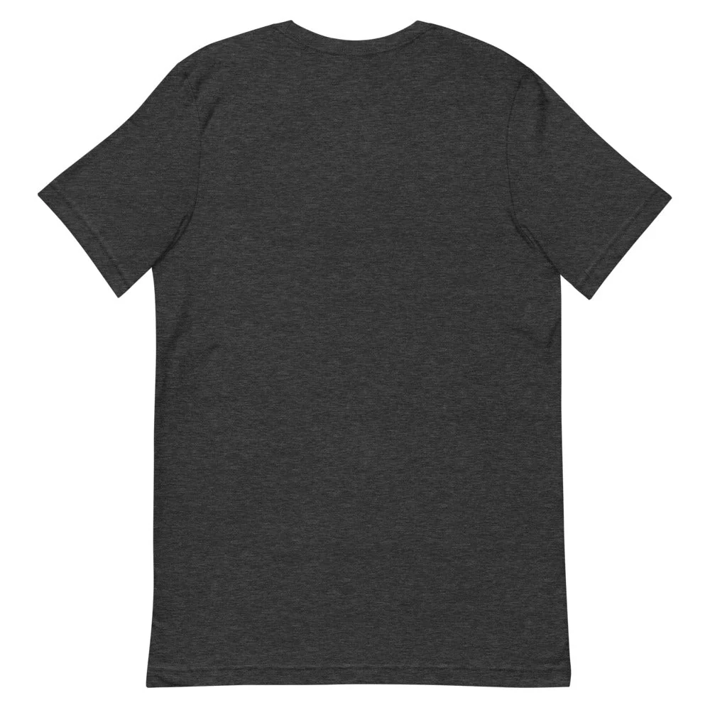 SpongeBob SquarePants AdoraBob Gang Adult Unisex T-Shirt - Image 3