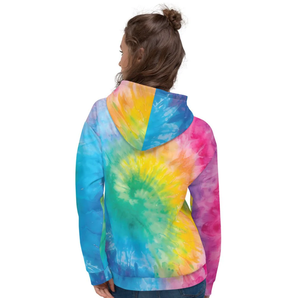 SpongeBob Squarepants Blissfully Unaware Hoodie - Image 3