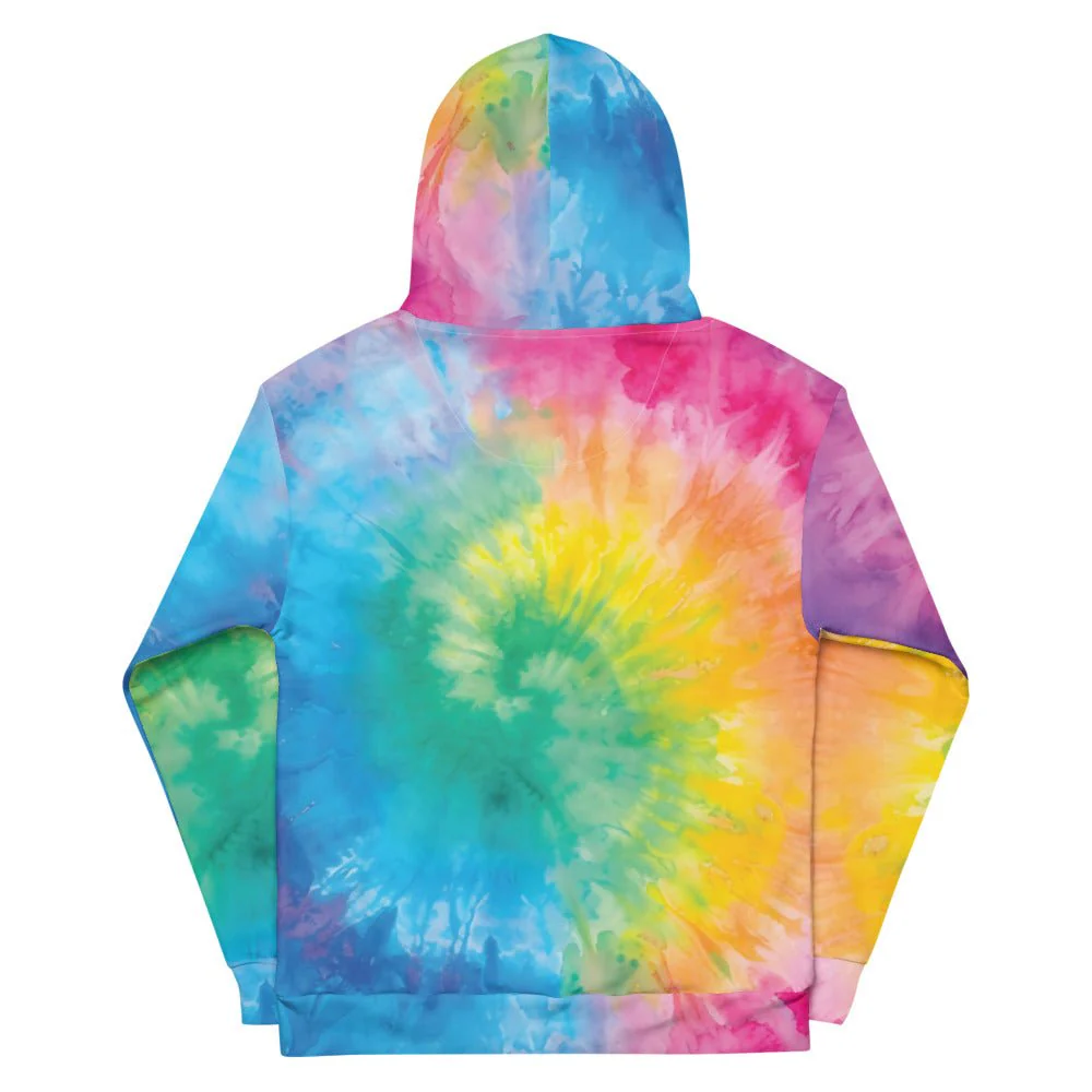SpongeBob Squarepants Blissfully Unaware Hoodie - Image 6