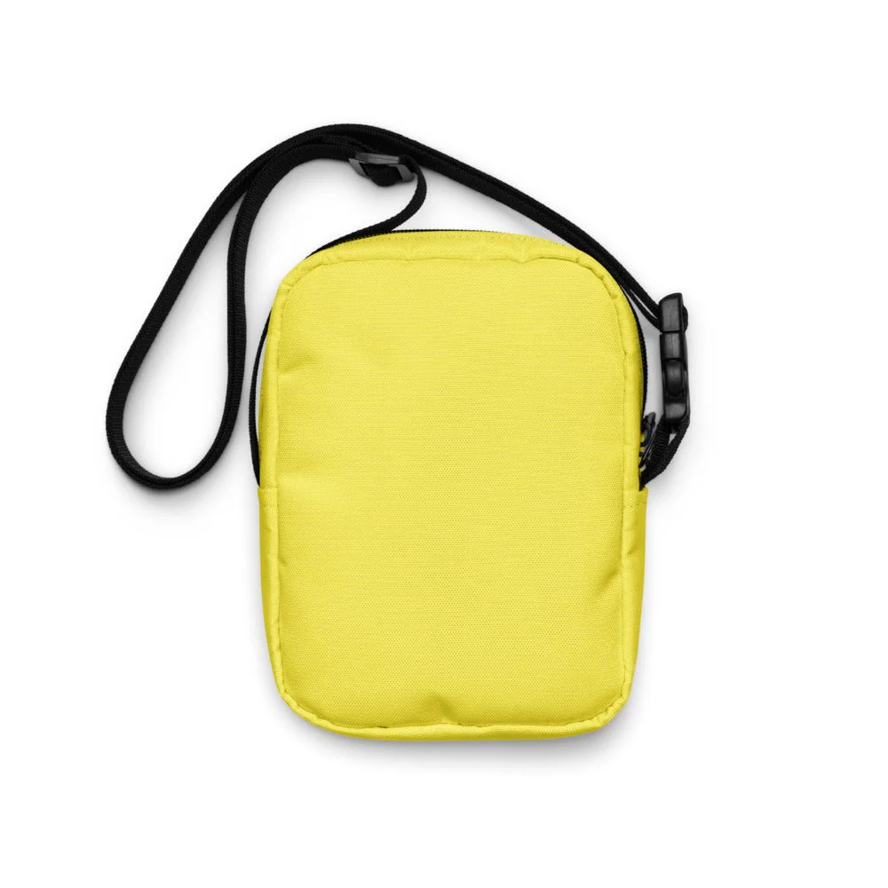 SpongeBob Squarepants Crossbody Bag - Image 4