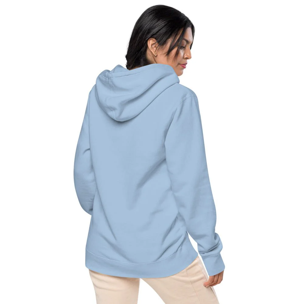 SpongeBob SquarePants Dancing Buddies Embroidered Unisex Hoodie - Image 3
