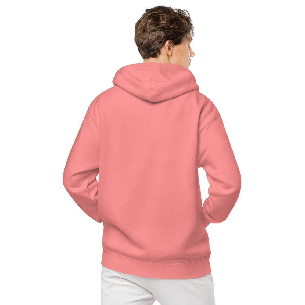 SpongeBob SquarePants Dancing Buddies Embroidered Unisex Hoodie - Image 7