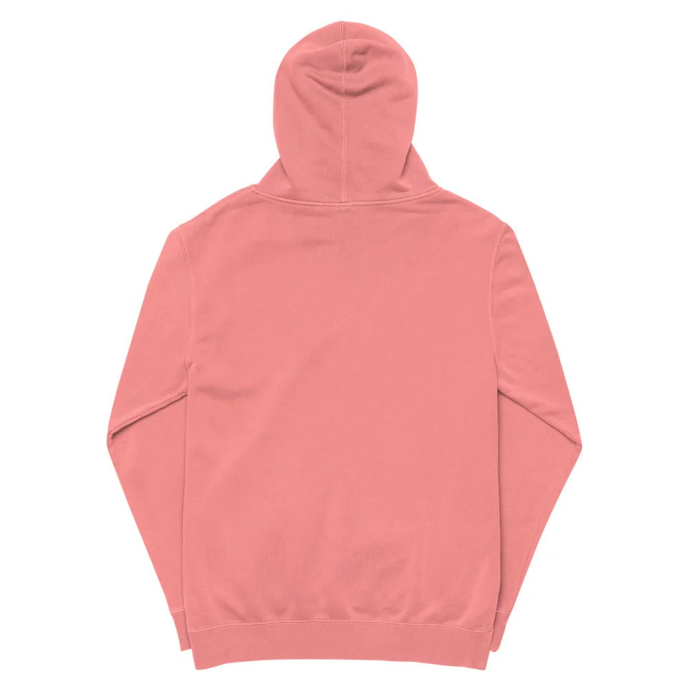 SpongeBob SquarePants Dancing Buddies Embroidered Unisex Hoodie - Image 8