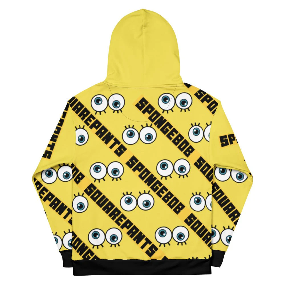 SpongeBob SquarePants Gnarly Hoodie - Image 2
