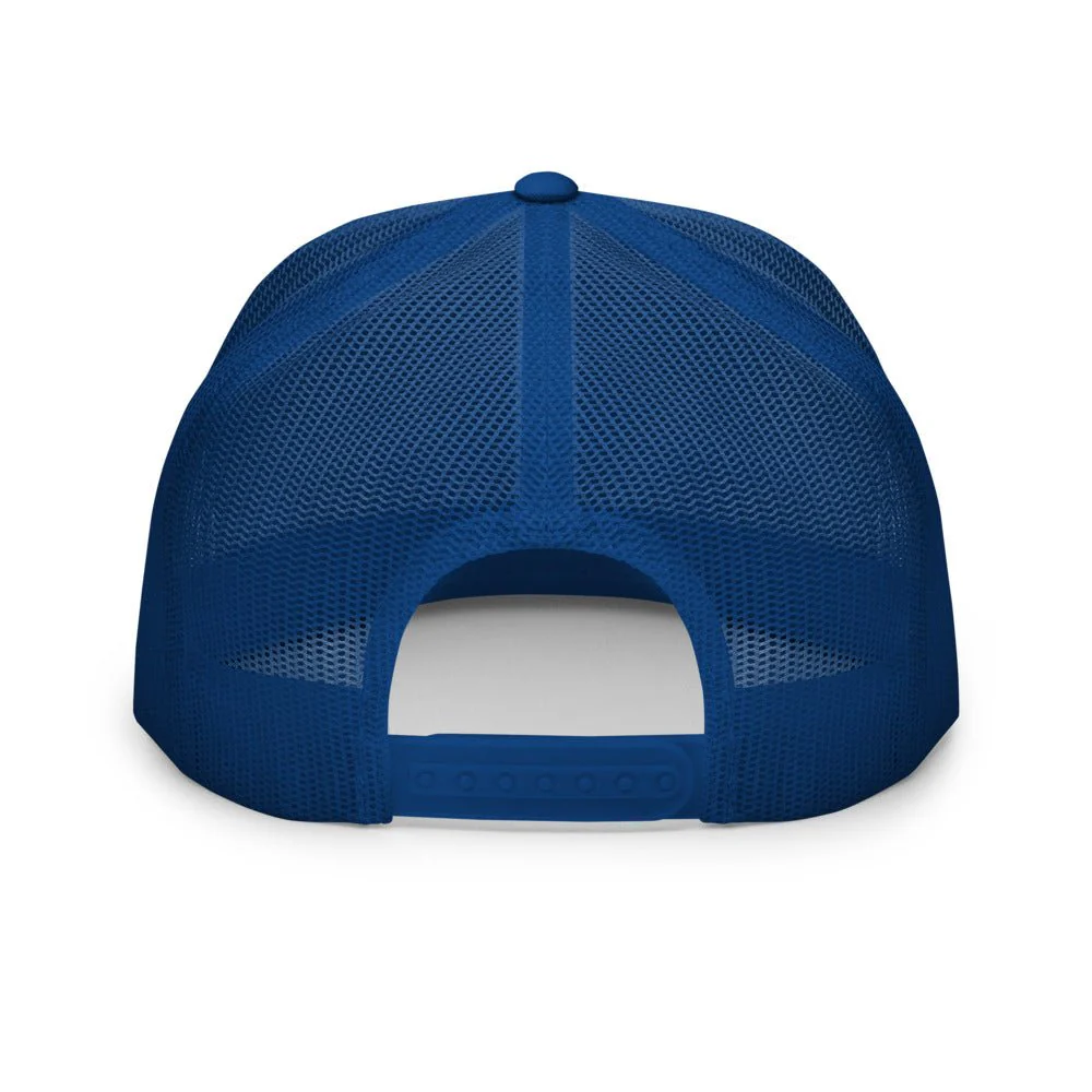 SpongeBob SquarePants Hi Kevin Trucker Hat - Image 3
