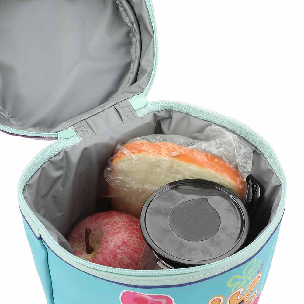 SpongeBob SquarePants Jelly Jar Lunch Tote - Image 4