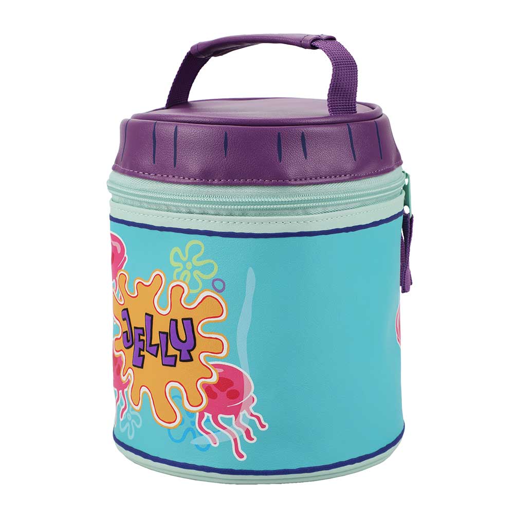 SpongeBob SquarePants Jelly Jar Lunch Tote - Image 7
