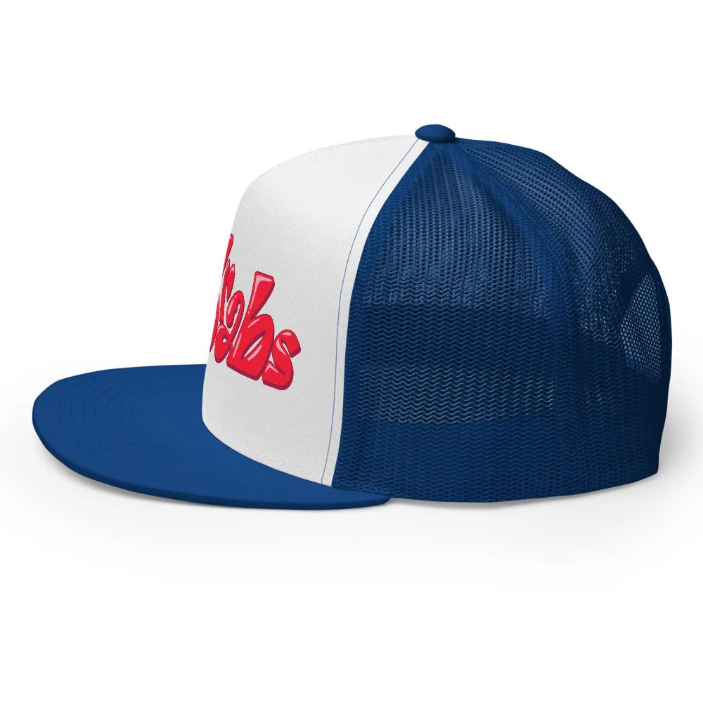 SpongeBob SquarePants Mr Krabs Trucker Cap - Image 2