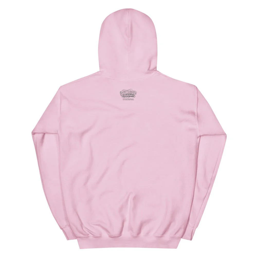 SpongeBob SquarePants Patricia Unisex Hoodie - Image 18
