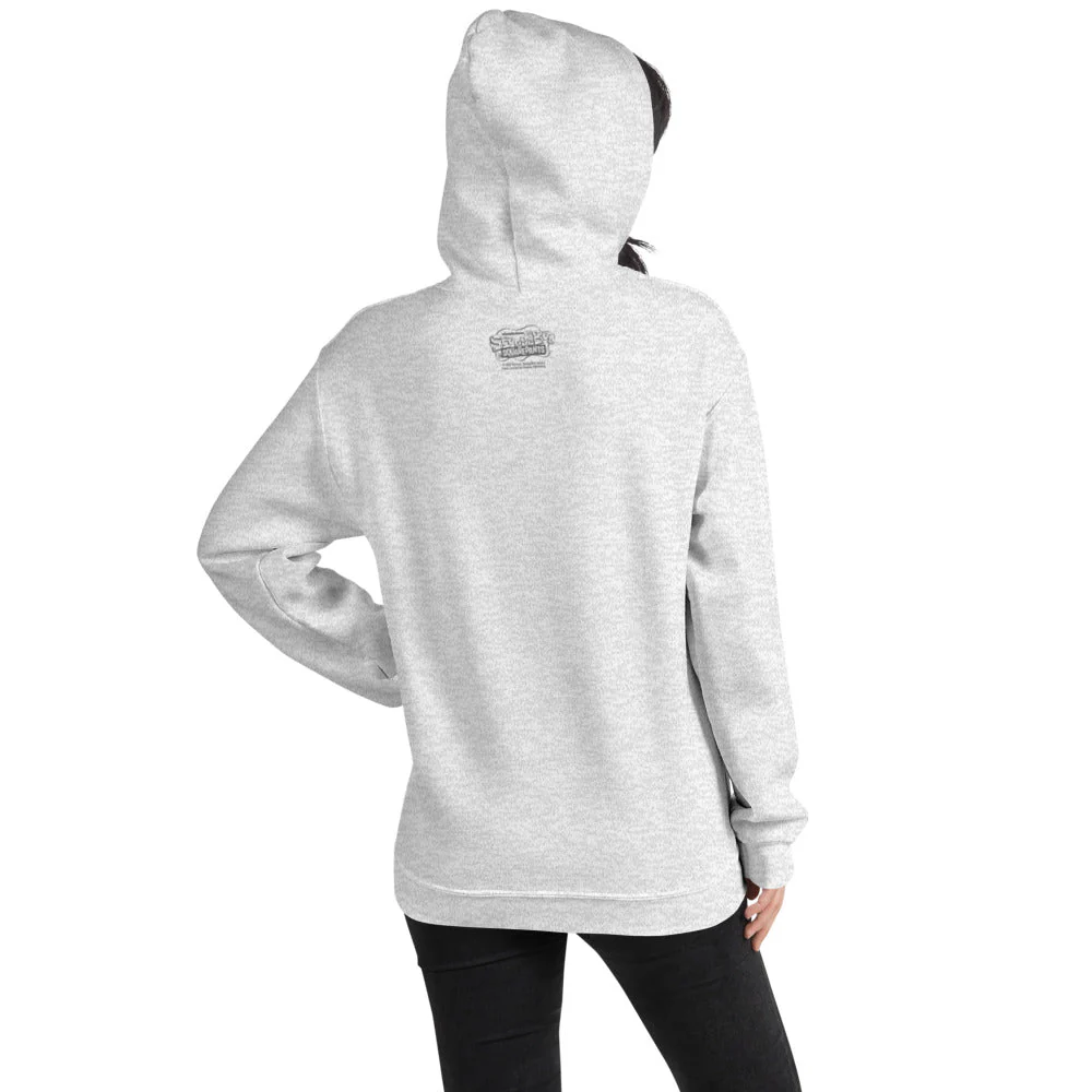 SpongeBob SquarePants Patricia Unisex Hoodie - Image 5