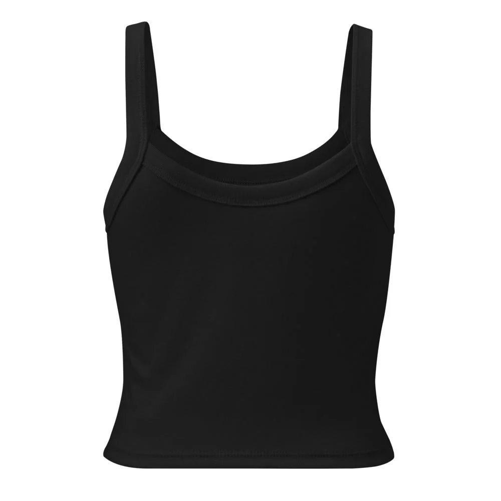 SpongeBob SquarePants Patrick Fishnets Stay Fancy Women's Tank Top - Image 5