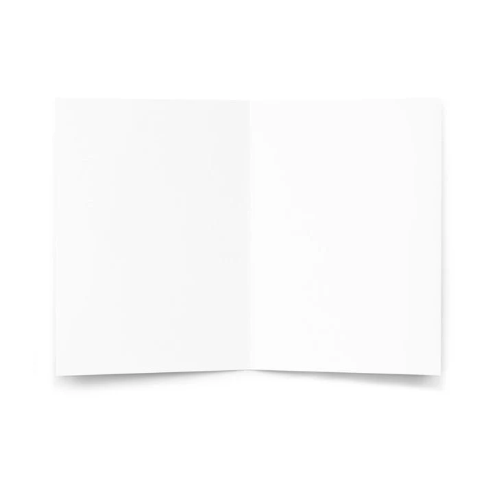 SpongeBob SquarePants Patrick Smile Greeting Card - Image 3