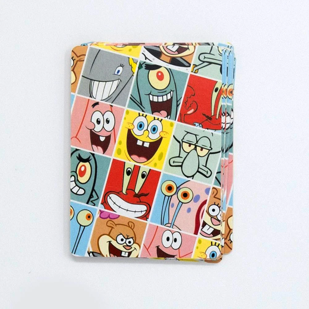 SpongeBob SquarePants SpongeBob SquarePants Playing Card Deck - Image 3