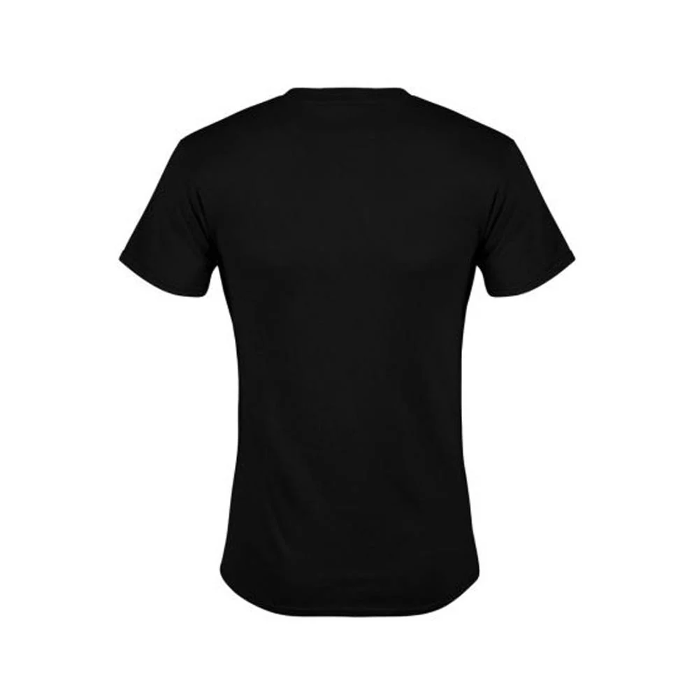 SpongeBob SquarePants Stacked Love Adult Short Sleeve T-Shirt - Image 2