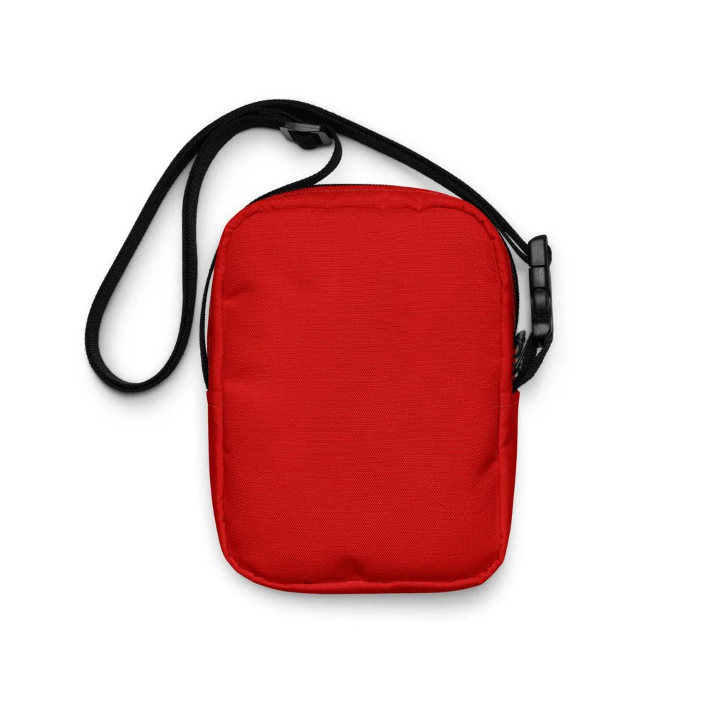 SpongeBob Squarepants The Krusty Krab Crossbody Bag - Image 4