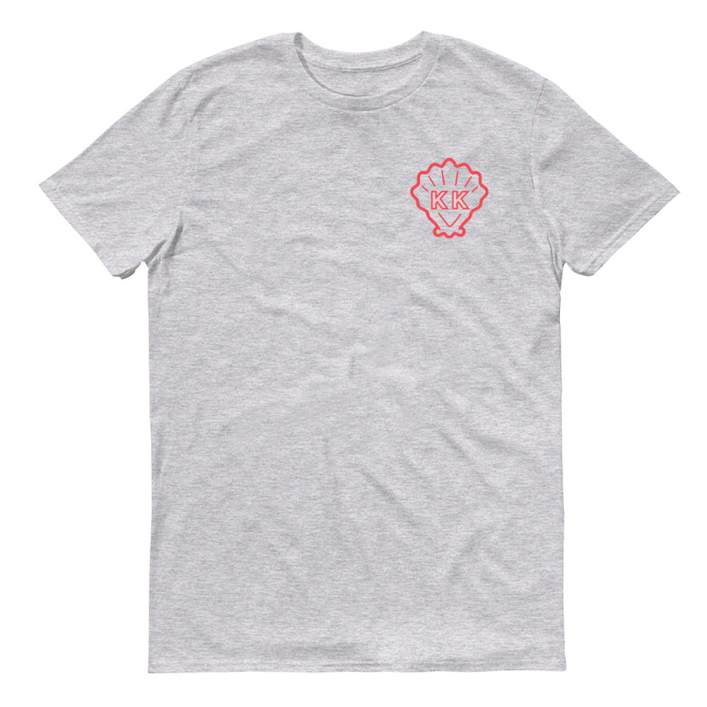 SpongeBob SquarePants The Krusty Krab DNA Adult Short Sleeve T-Shirt - Image 3