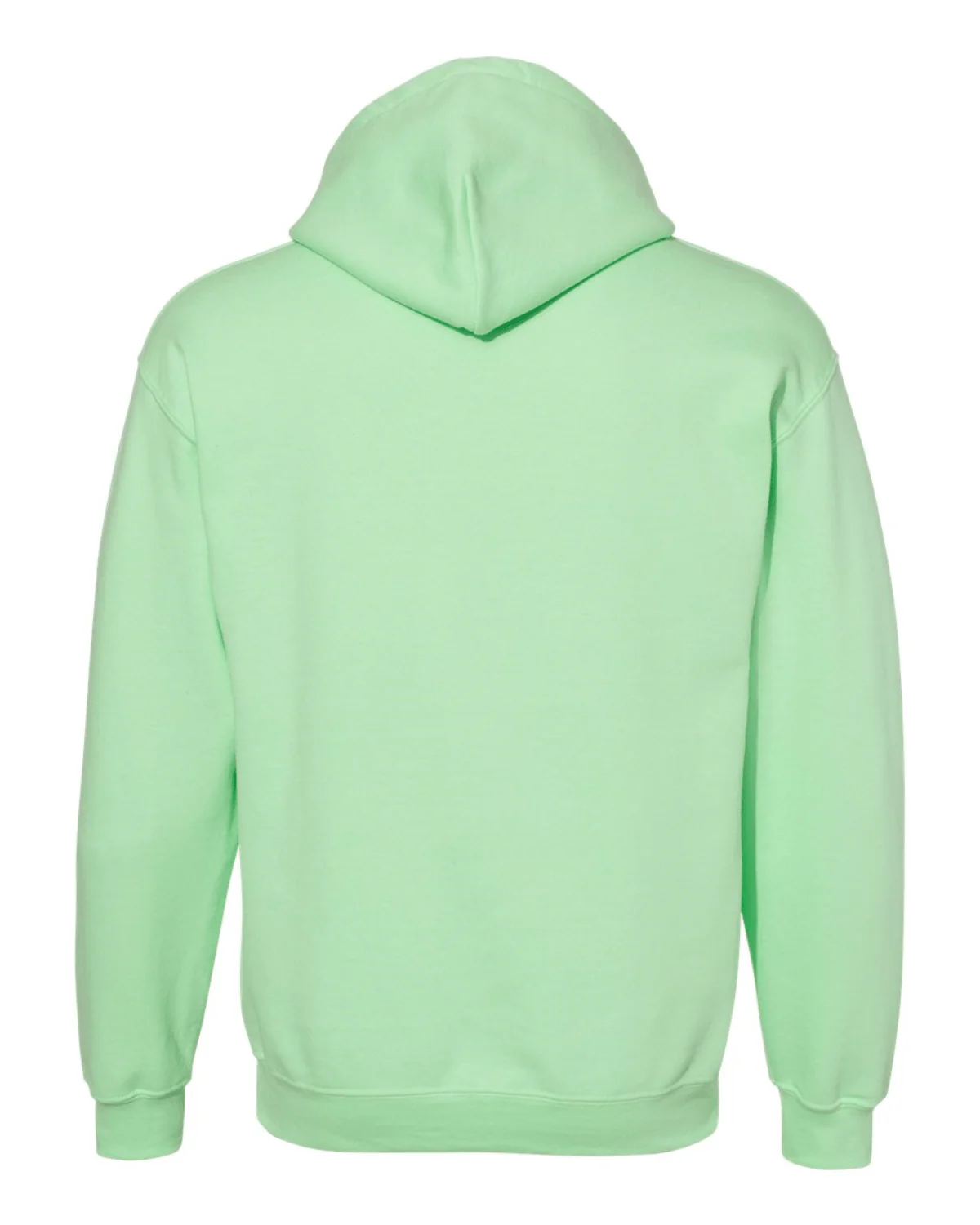 SpongeBob SquarePants The Krusty Krab Pizza Pastel Hooded Sweatshirt - Image 4