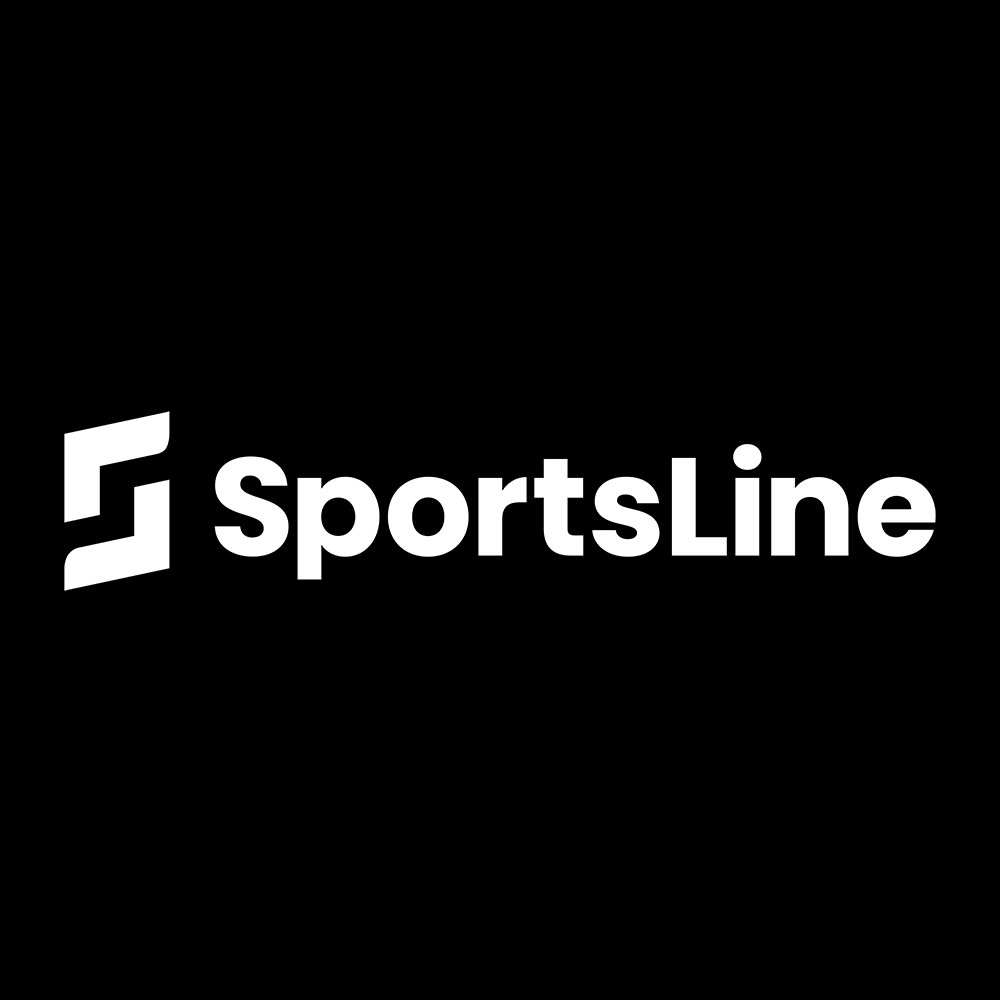 Sportsline Logo White Embroidered Hat - Image 2