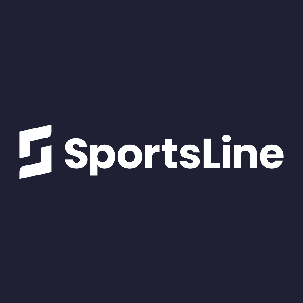 Sportsline Logo White Embroidered Hat - Image 6