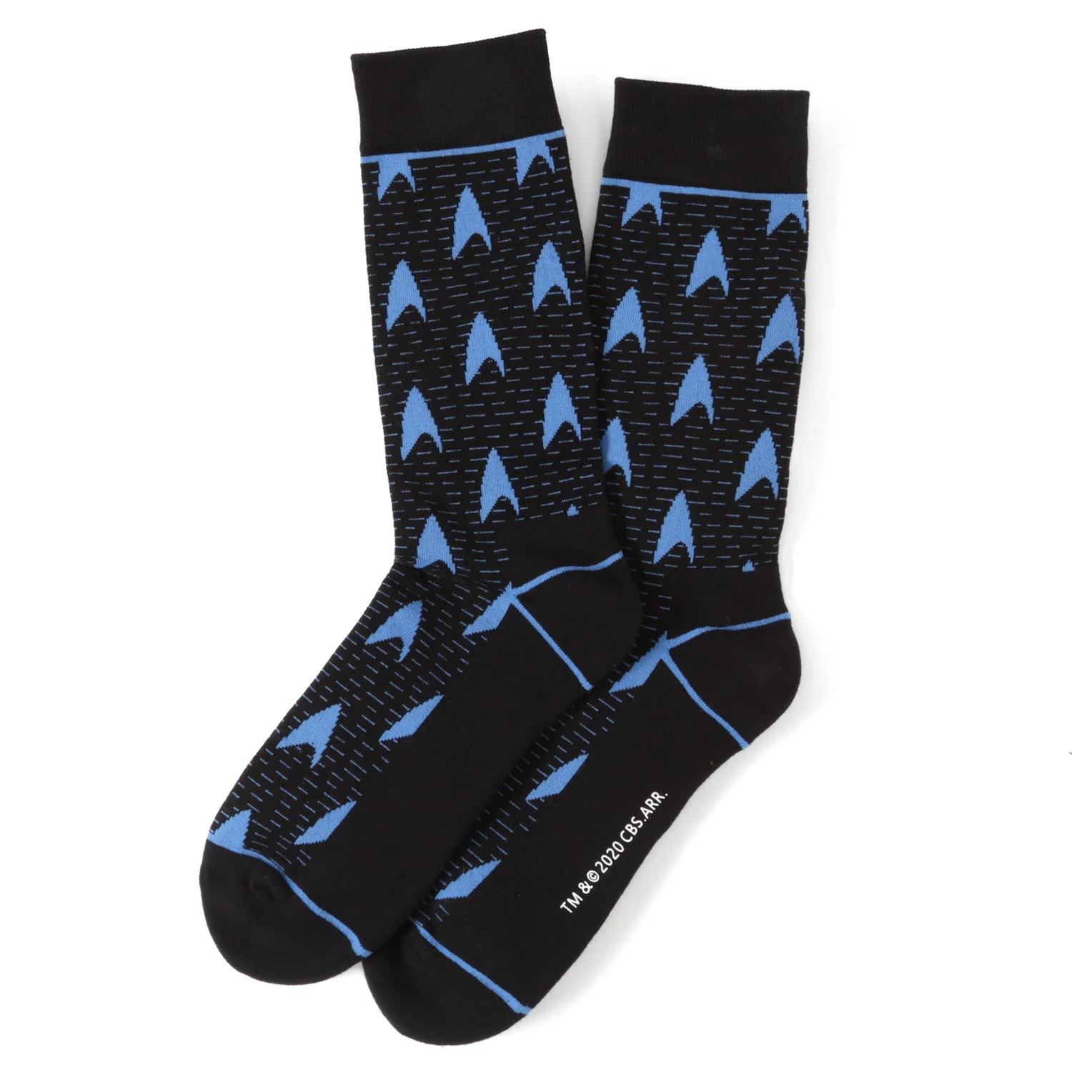 Star Trek 3-Pair Sock Gift Set - Image 3