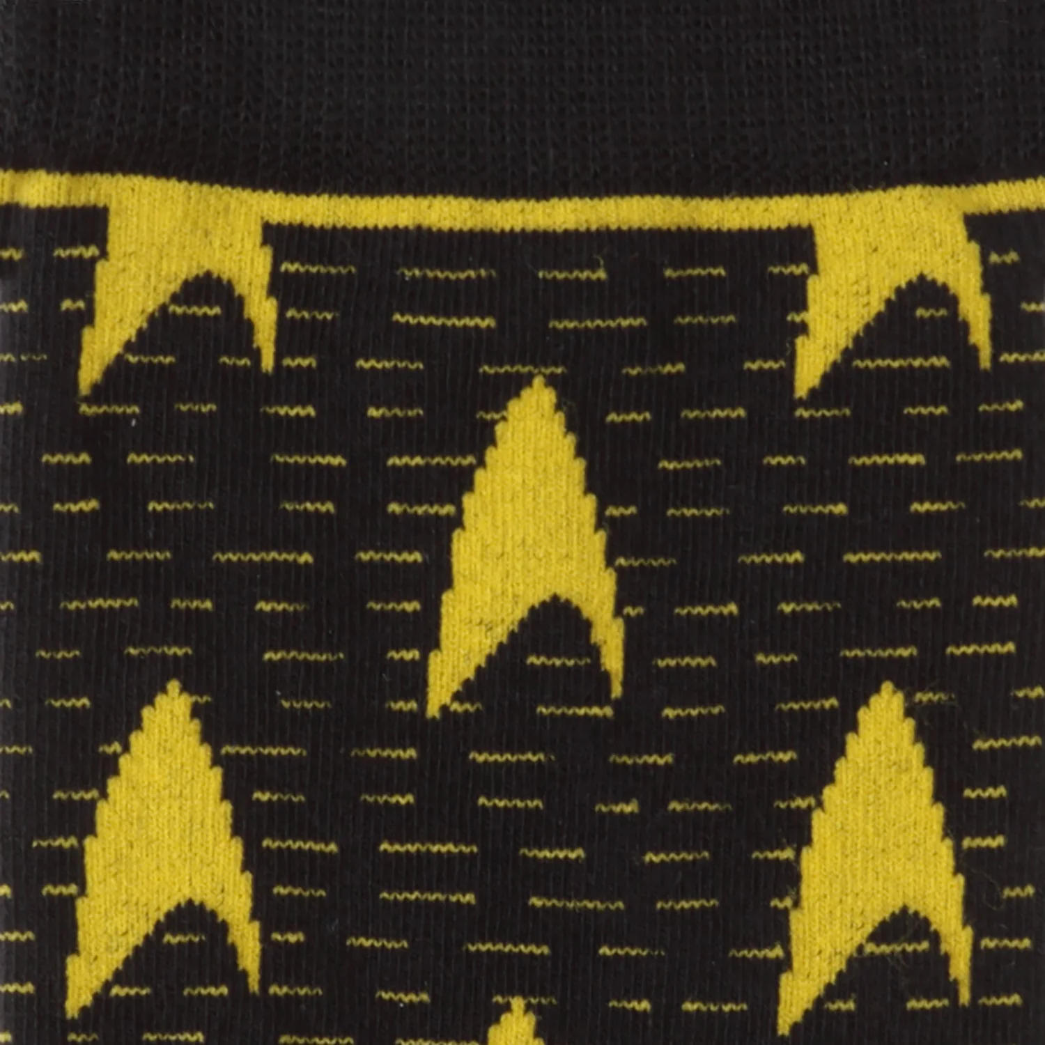 Star Trek 3-Pair Sock Gift Set - Image 6