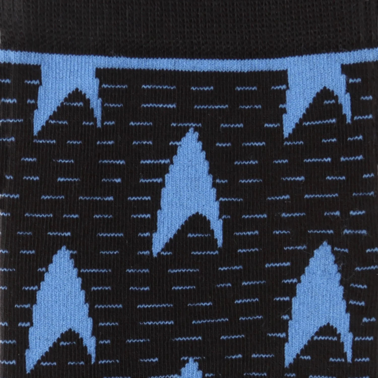 Star Trek 3-Pair Sock Gift Set - Image 7