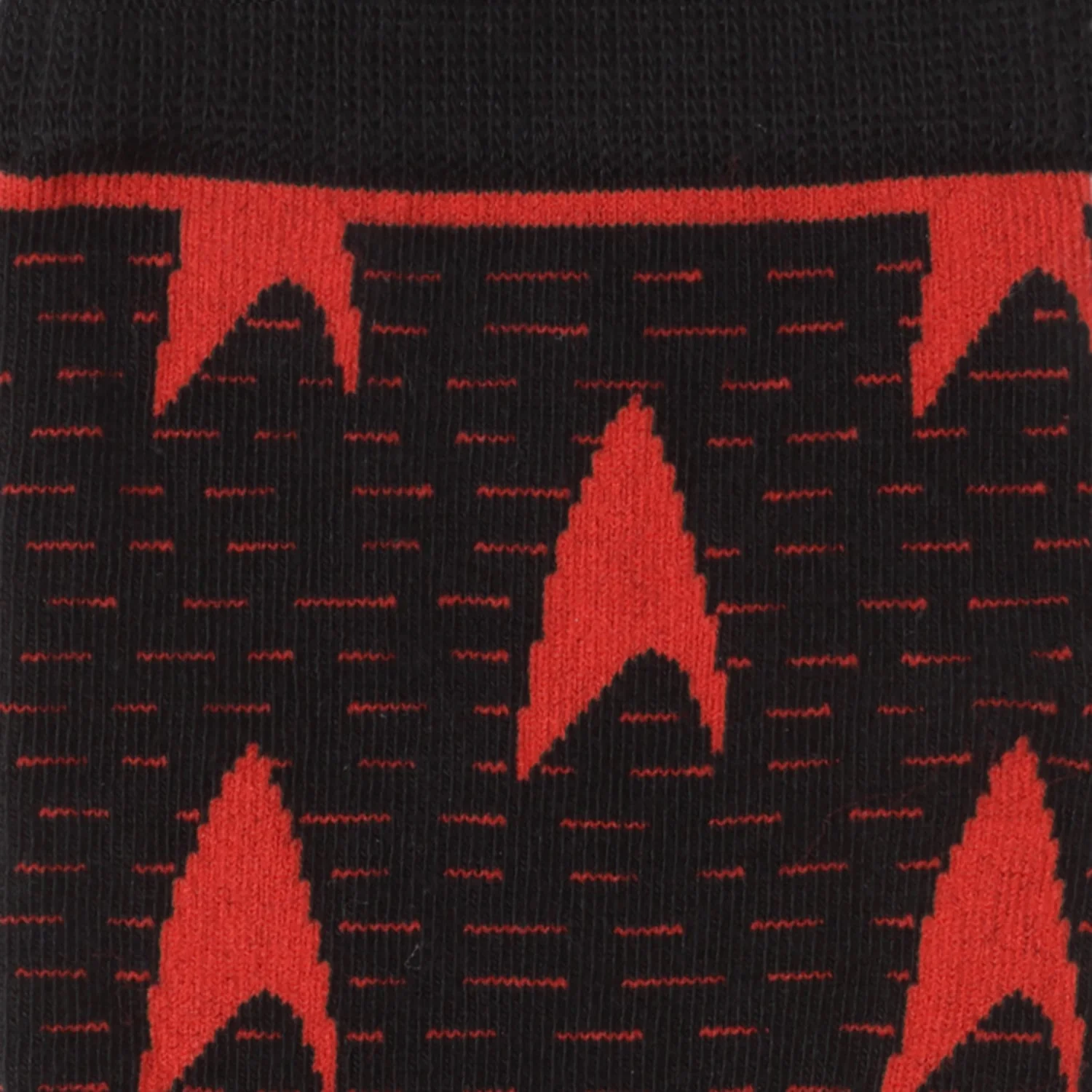 Star Trek 3-Pair Sock Gift Set - Image 8
