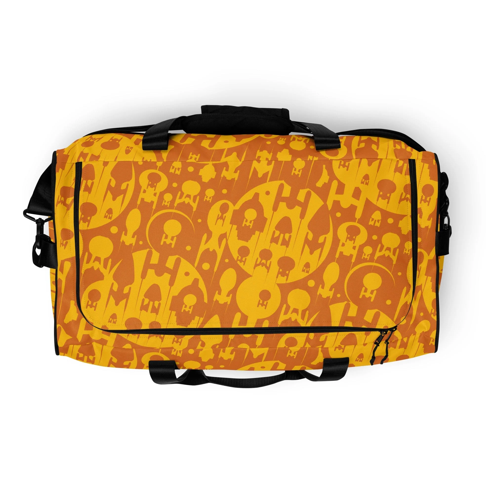 Star Trek Command Duffle Bag - Image 4