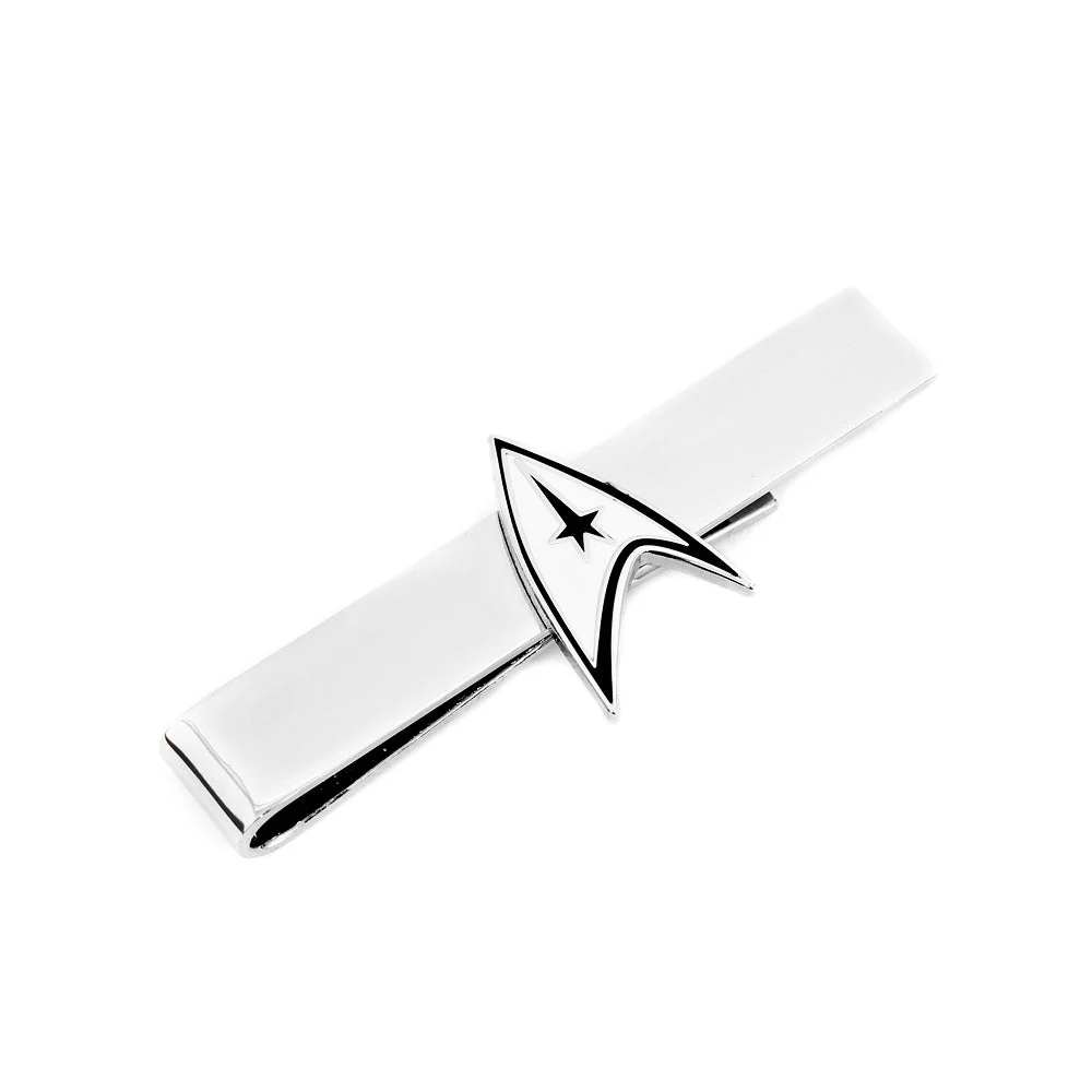 Star Trek Delta Shield Tie Bar - Image 2