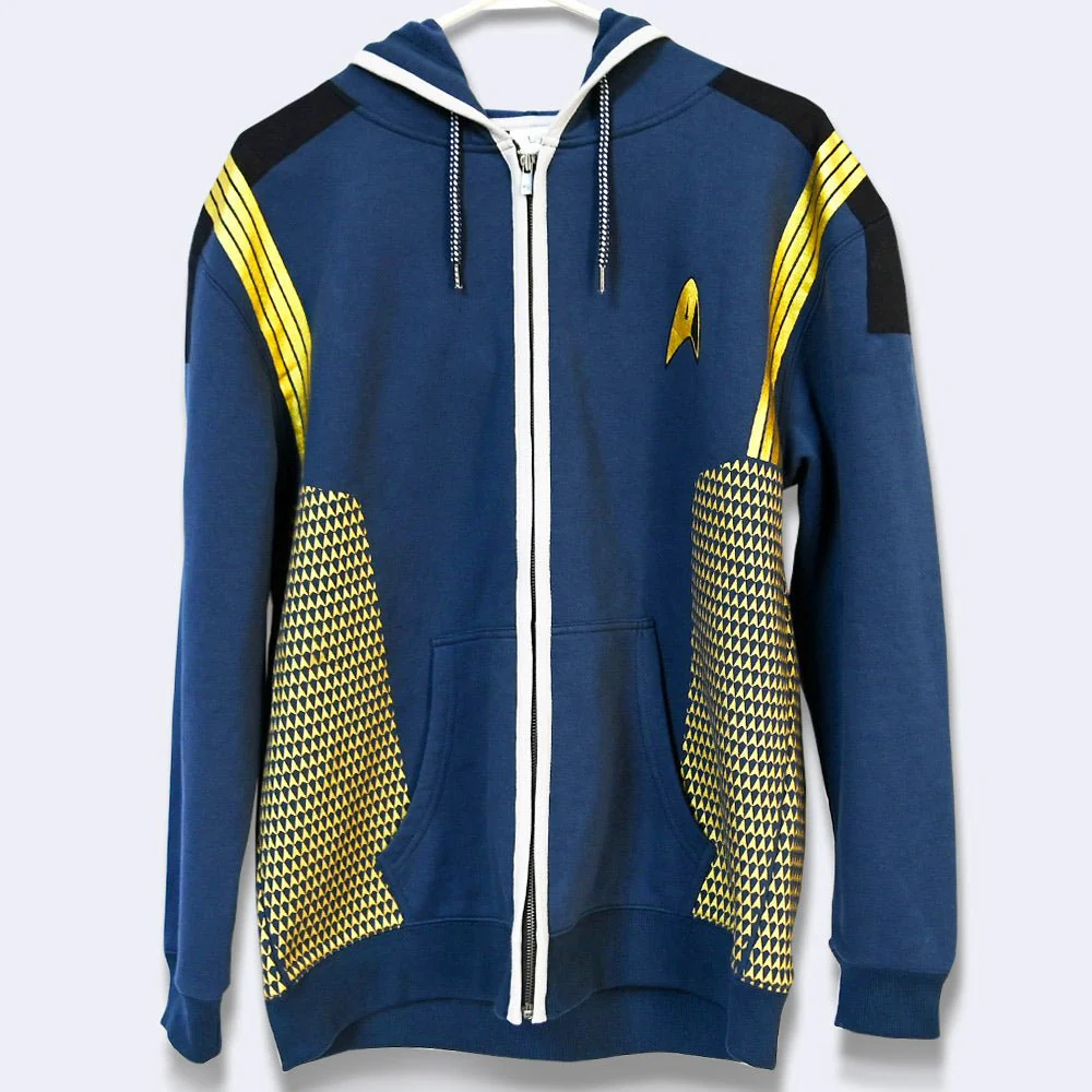Star Trek: Discovery Command Uniform - Image 10