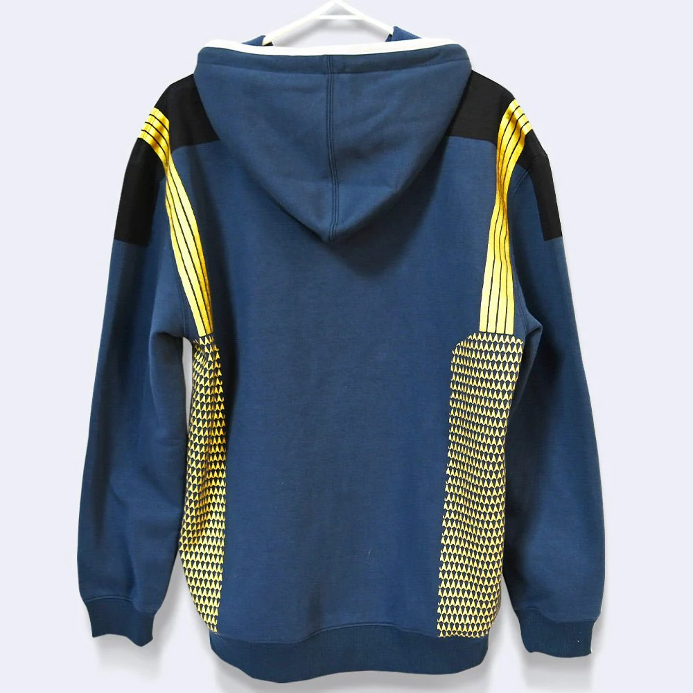 Star Trek: Discovery Command Uniform - Image 11