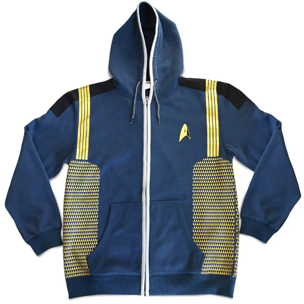 Star Trek: Discovery Command Uniform - Image 2