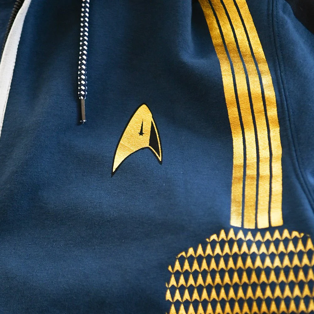 Star Trek: Discovery Command Uniform - Image 3