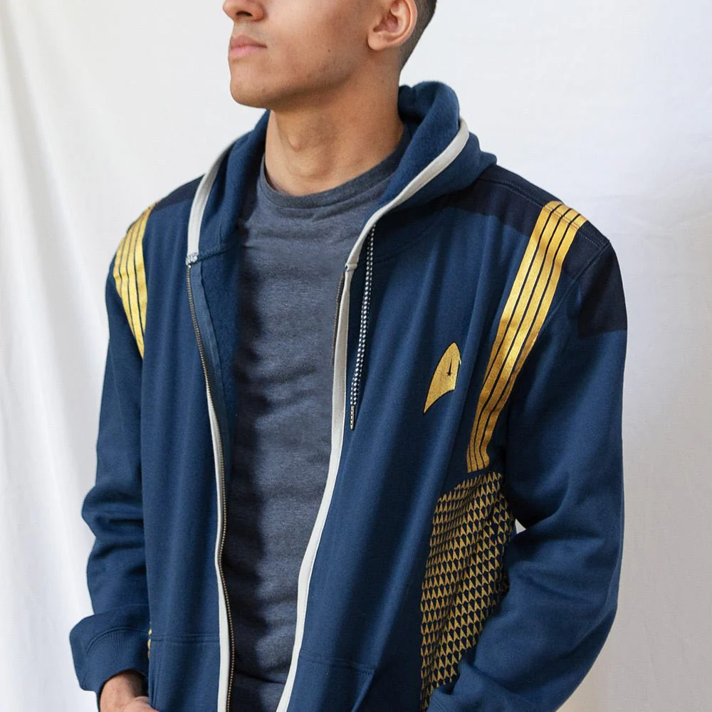 Star Trek: Discovery Command Uniform - Image 5