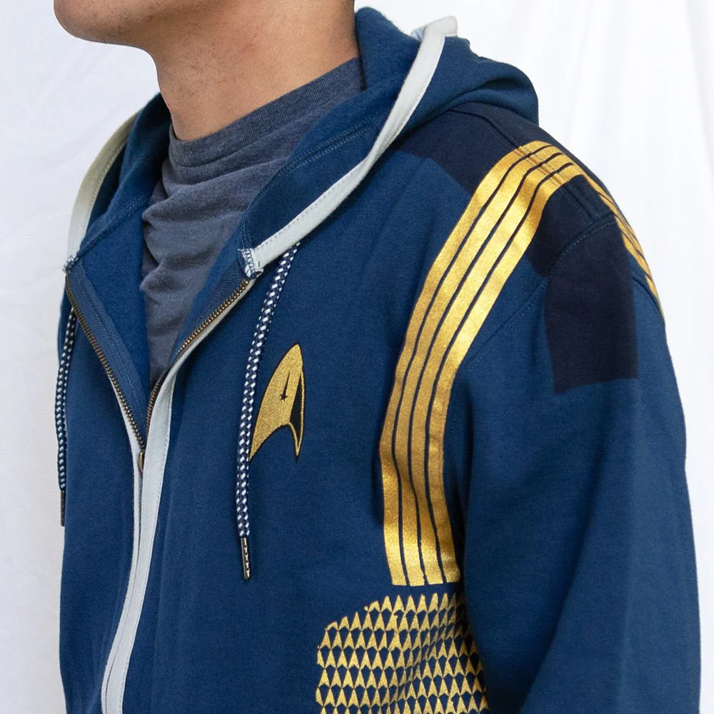 Star Trek: Discovery Command Uniform - Image 6