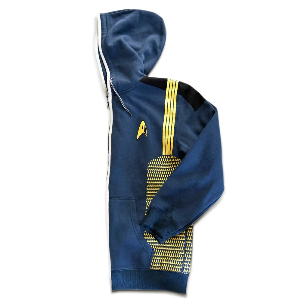 Star Trek: Discovery Command Uniform - Image 8