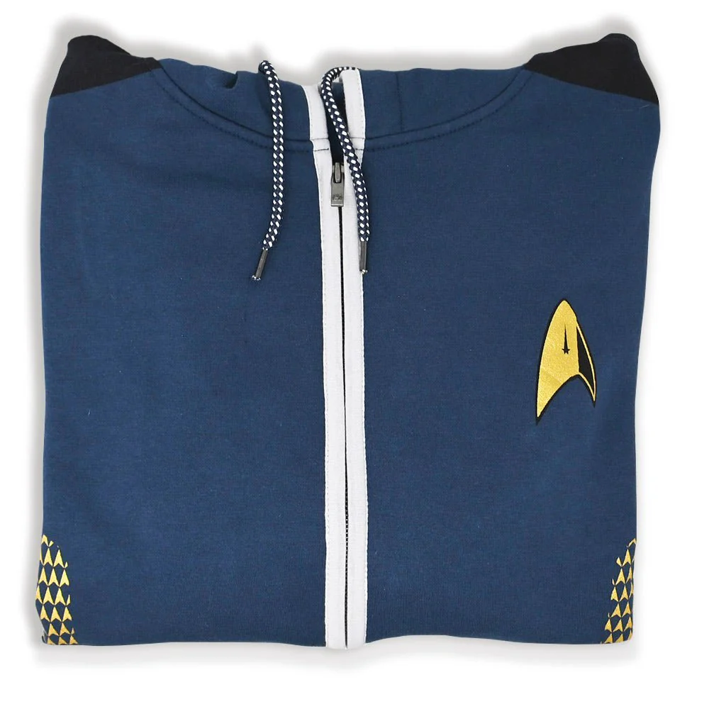 Star Trek: Discovery Command Uniform - Image 9