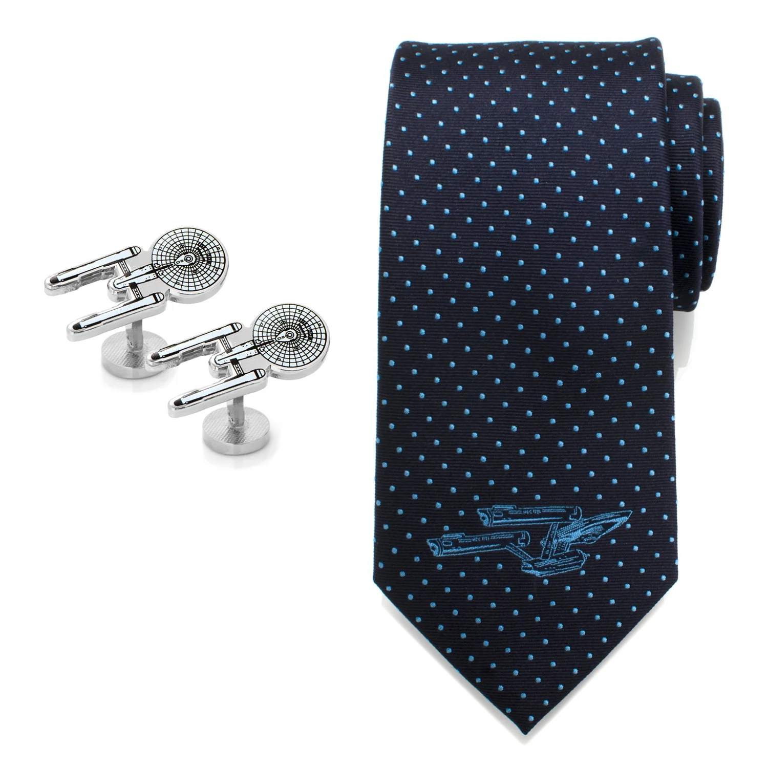 Star Trek Enterprise Gift Set - Image 2