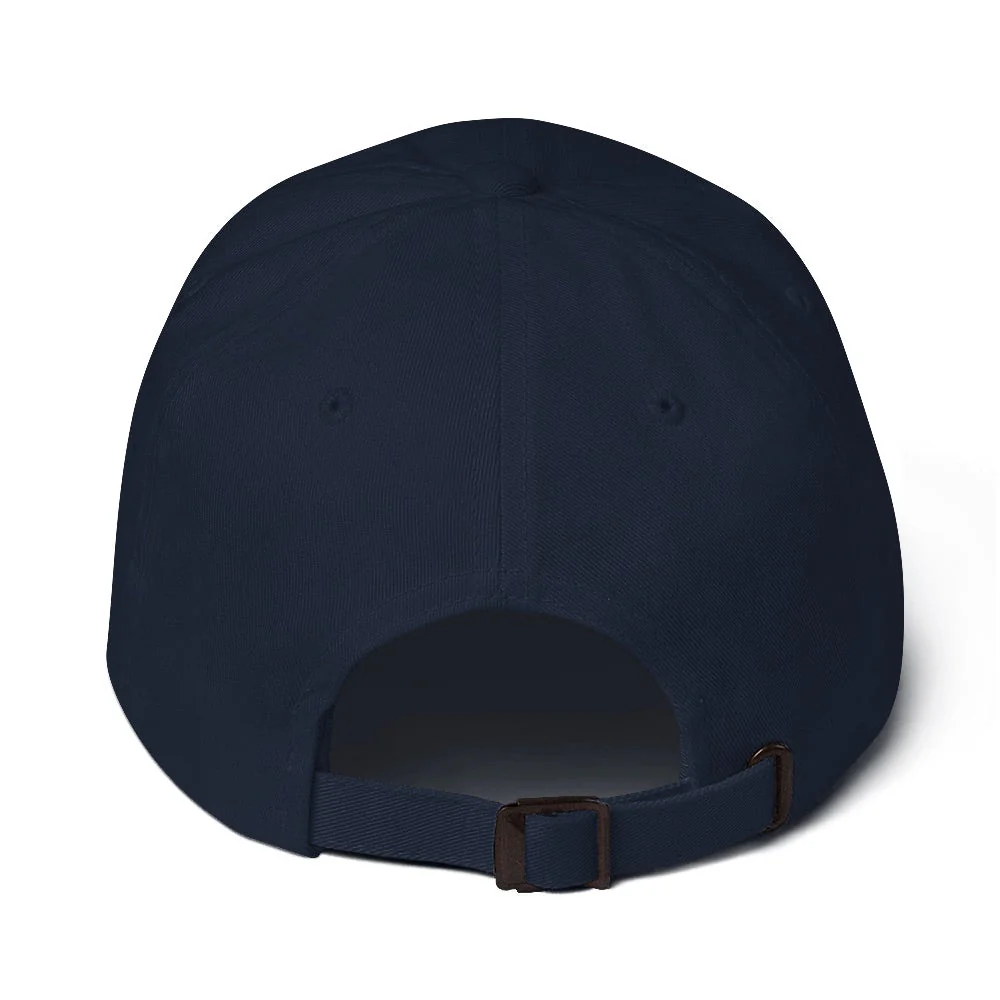 Star Trek: Enterprise NX-01 Embroidered Hat - Image 3