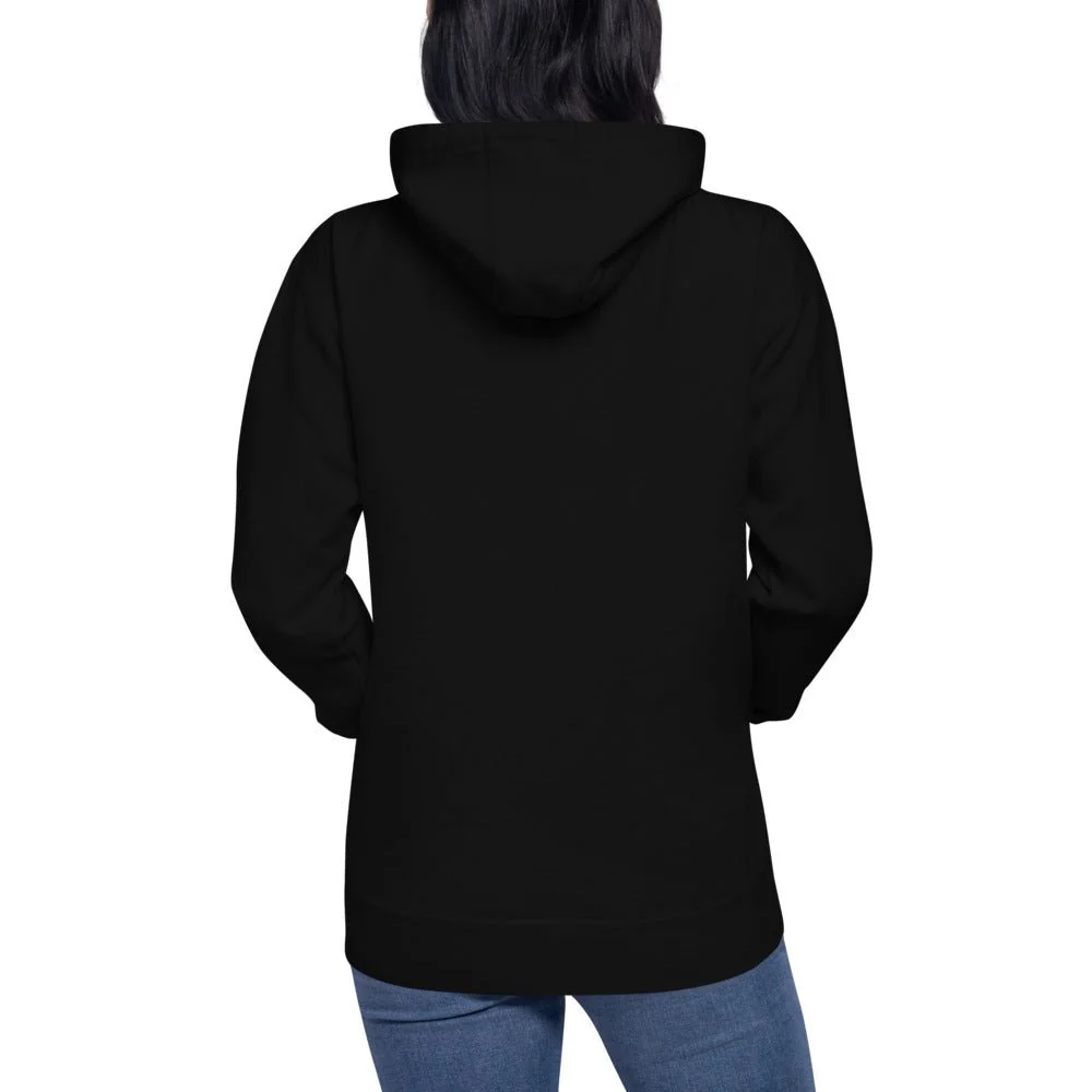 Star Trek: First Contact Day T'Plana-Hath Ship Unisex Hoodie - Image 3