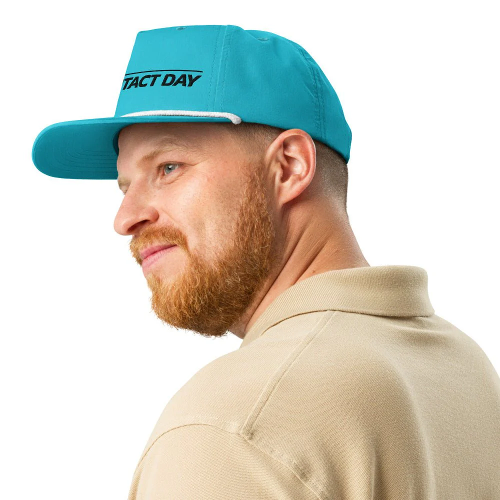 Star Trek: First Contact Day Cap - Image 15