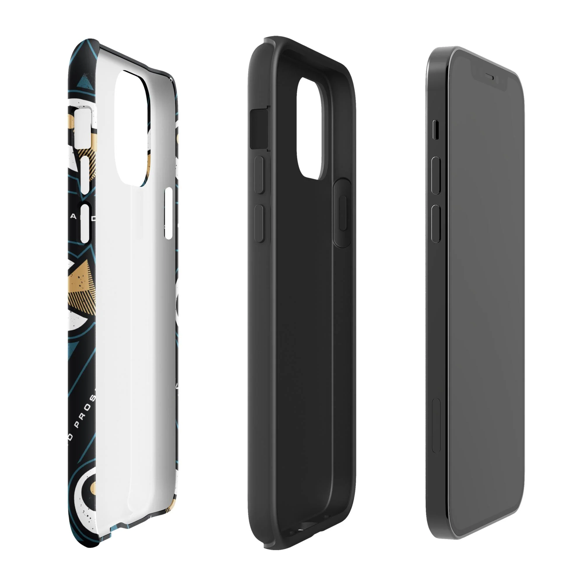 Star Trek Live Long And Prosper Phone Case¬†- iPhone - Image 4